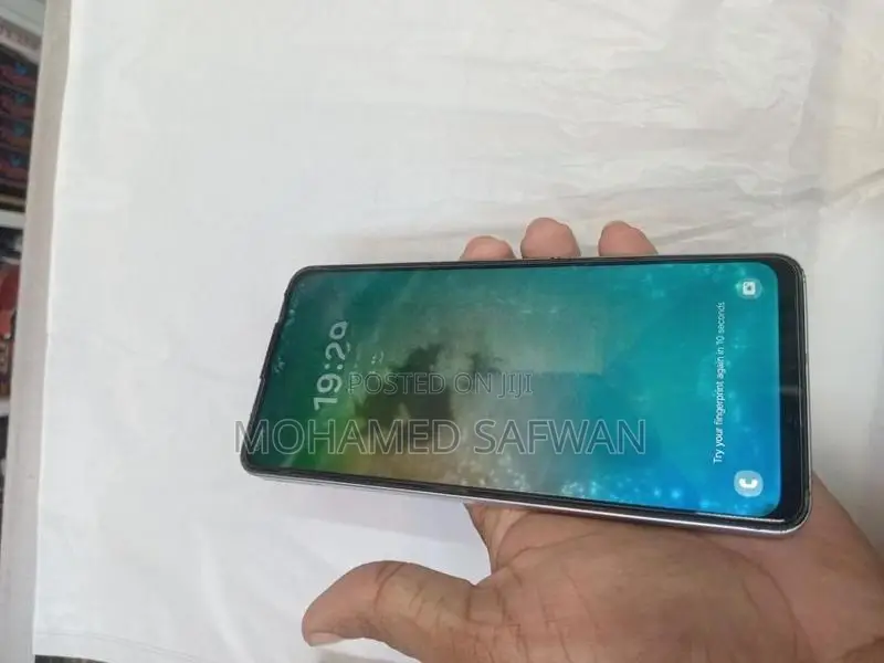 Samsung Galaxy A06 (Used)