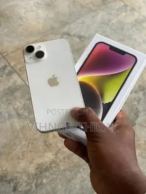 Apple iPhone 14 128GB (Used)