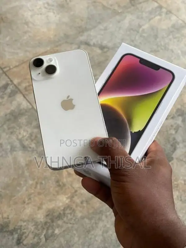 Apple iPhone 14 128GB (Used)