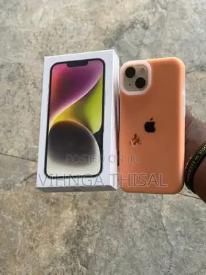 Apple iPhone 14 128GB (Used)