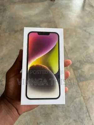 Apple iPhone 14 128GB (Used)