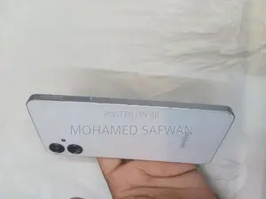 Samsung Galaxy A06 (Used)