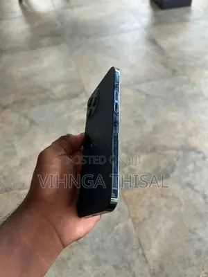Apple iPhone 12 Pro Max (Used)