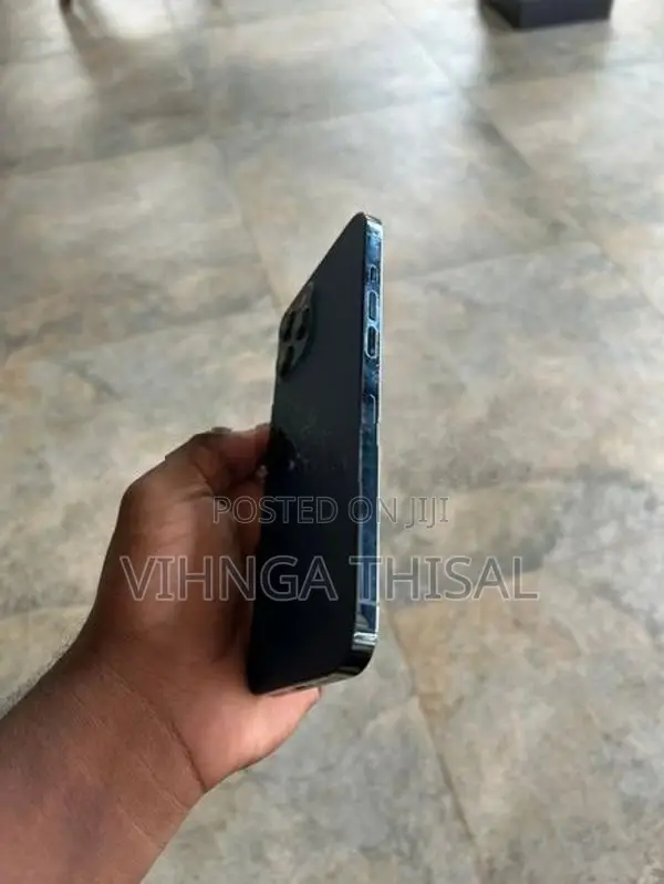 Apple iPhone 12 Pro Max (Used)