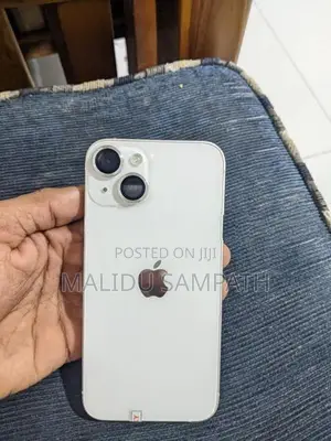 Apple iPhone 14 128GB (Used)