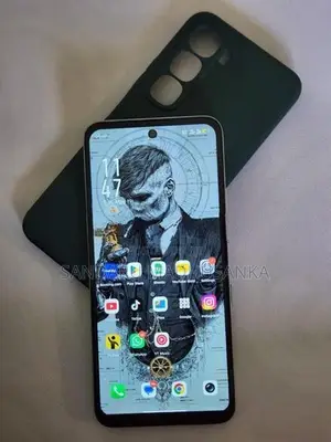 Infinix Hot 60i (Used)