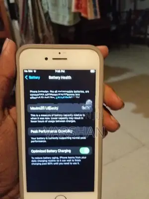 Apple iPhone 7 (Used)
