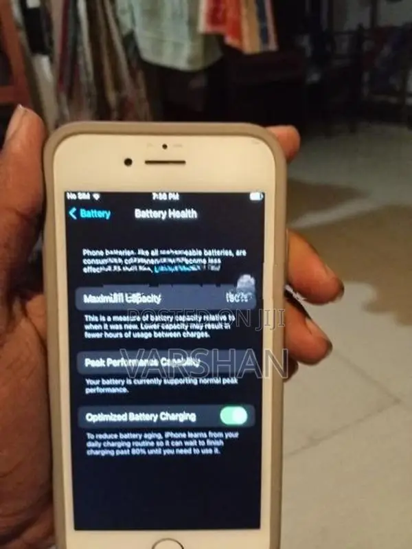 Apple iPhone 7 (Used)