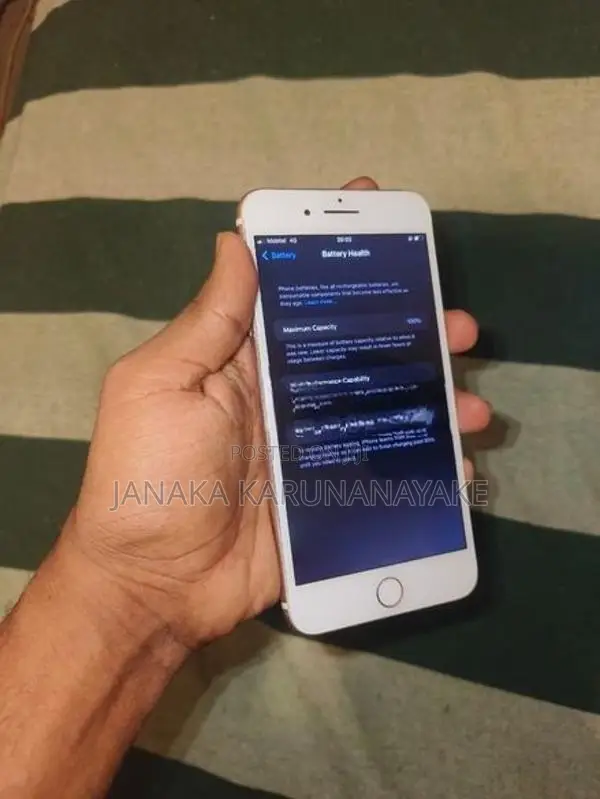Apple iPhone 7 Plus (Used)
