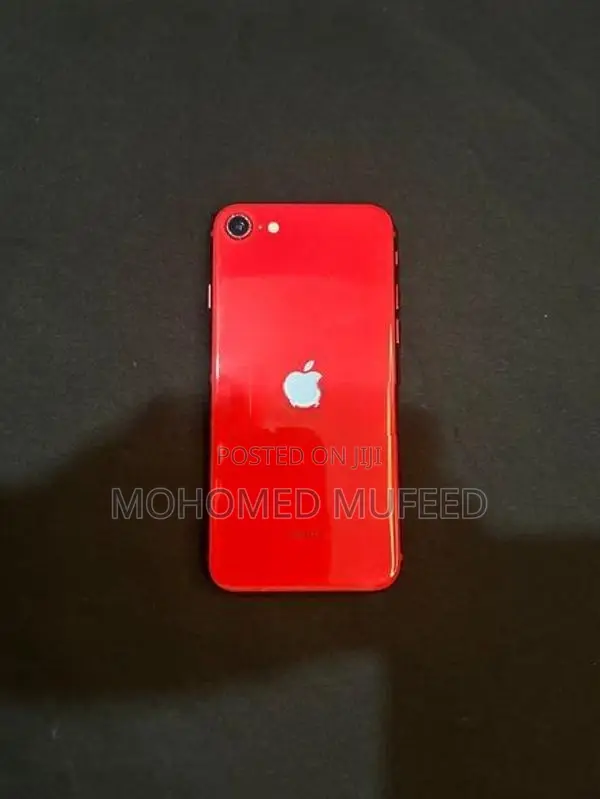 Apple iPhone SE 2 (Used)