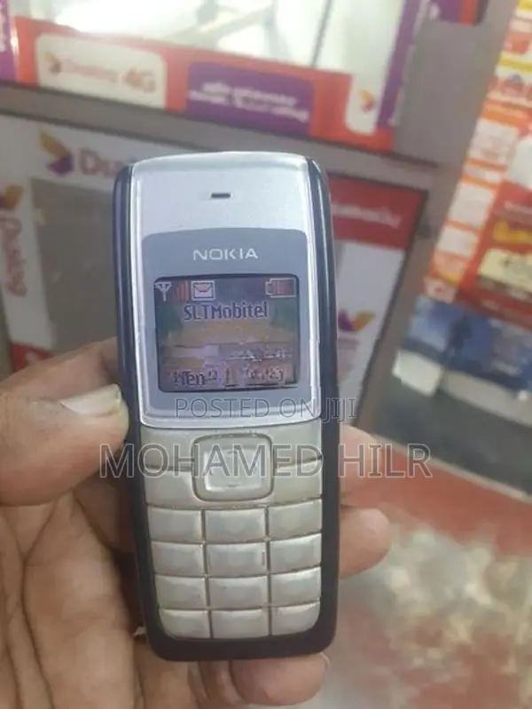 Nokia 1110 (Used)
