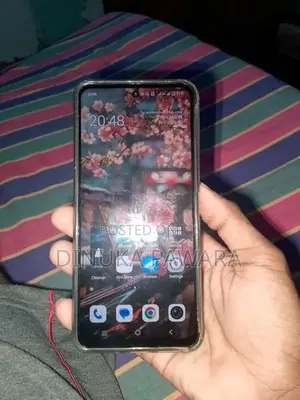 Vivo Y21d (Used)