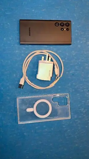Samsung Galaxy S22 Ultra (Used)