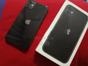 Apple iPhone 11 (Used)