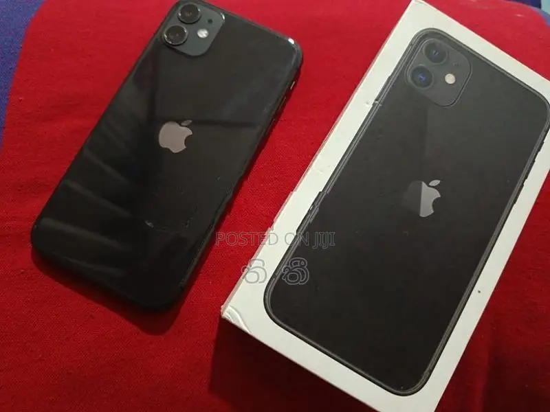 Apple iPhone 11 (Used)