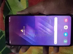 Samsung Galaxy S8+ (Used)