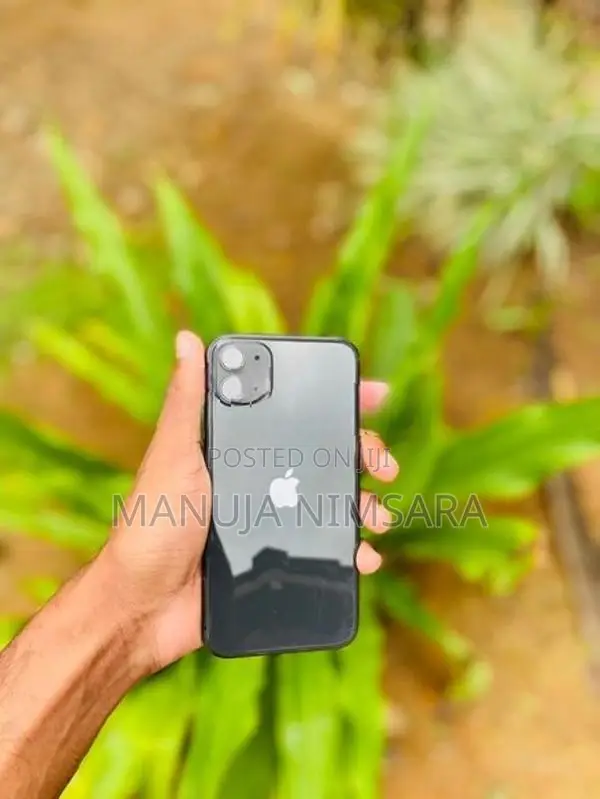 Apple iPhone 11 64GB (Used)