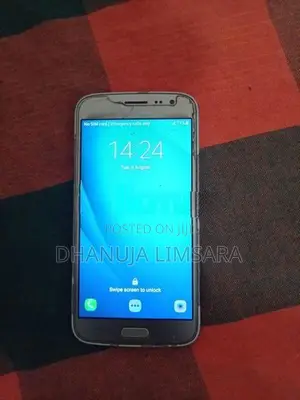 Samsung Galaxy J2 Pro (Used)