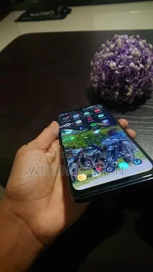 Tecno Spark 10c (Used)