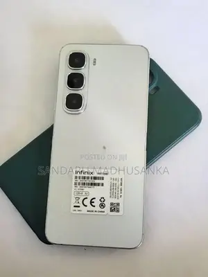 Infinix Hot 60i (Used)