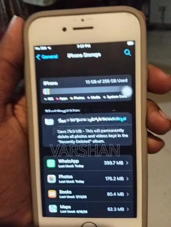 Apple iPhone 7 (Used)