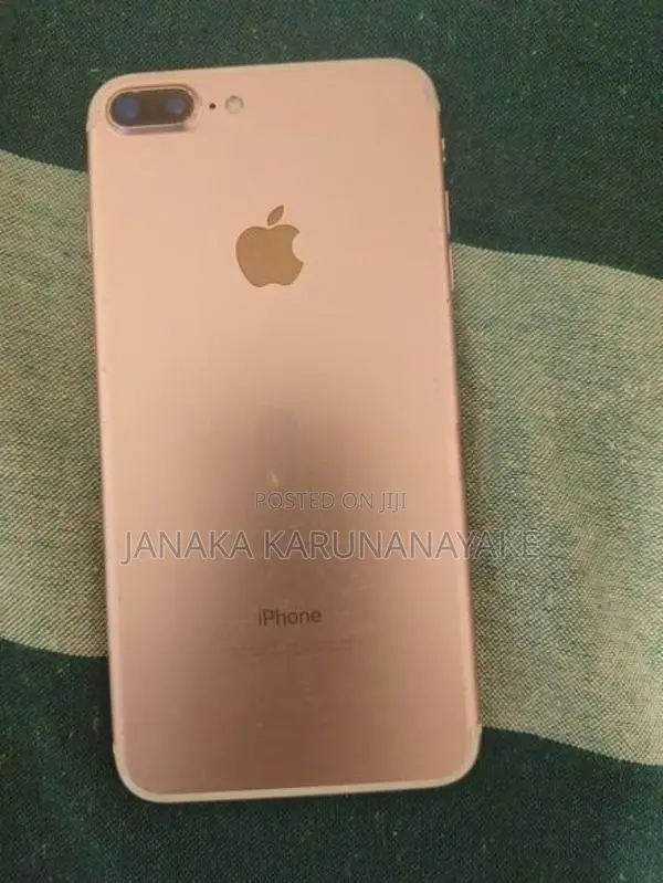 Apple iPhone 7 Plus (Used)