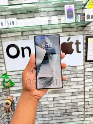 Samsung Galaxy S24 Ultra 512GB (Used)