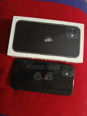 Apple iPhone 11 (Used)