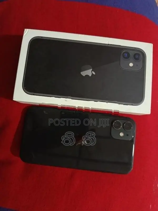 Apple iPhone 11 (Used)