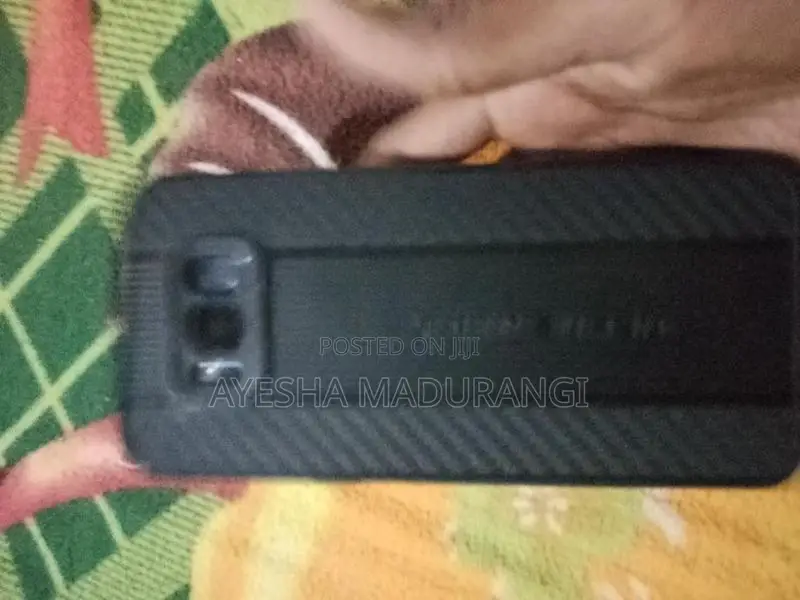 Samsung Galaxy S8+ (Used)