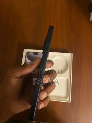 Apple iPhone 15 Pro Max (Used)