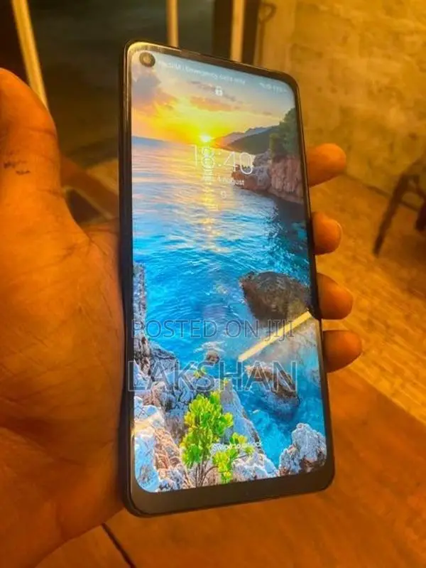 Samsung Galaxy A21s 4GB 64GB (Used)
