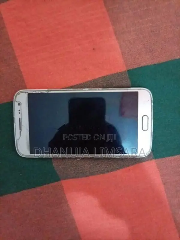 Samsung Galaxy J2 Pro (Used)