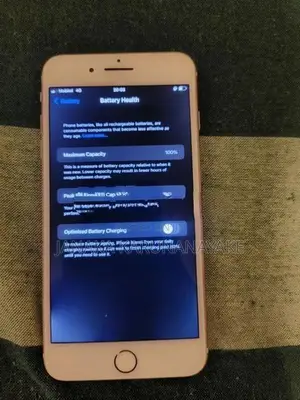 Apple iPhone 7 Plus (Used)