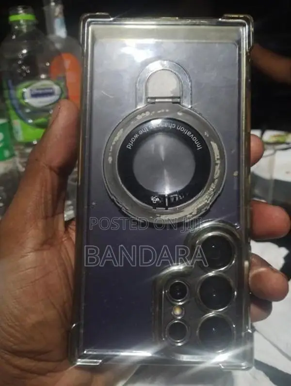 Samsung Galaxy S24 Ultra (Used)