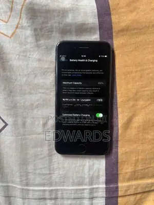 Apple iPhone 8 (Used)
