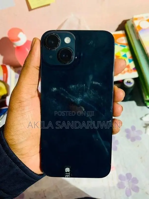 Apple iPhone 14 (Used)