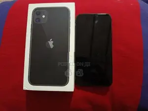 Apple iPhone 11 (Used)