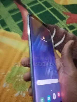Samsung Galaxy S8+ (Used)