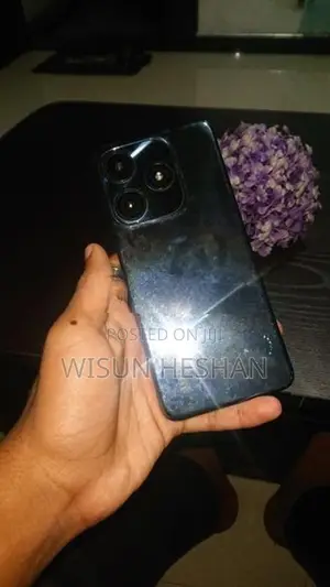 Tecno Spark 10c (Used)