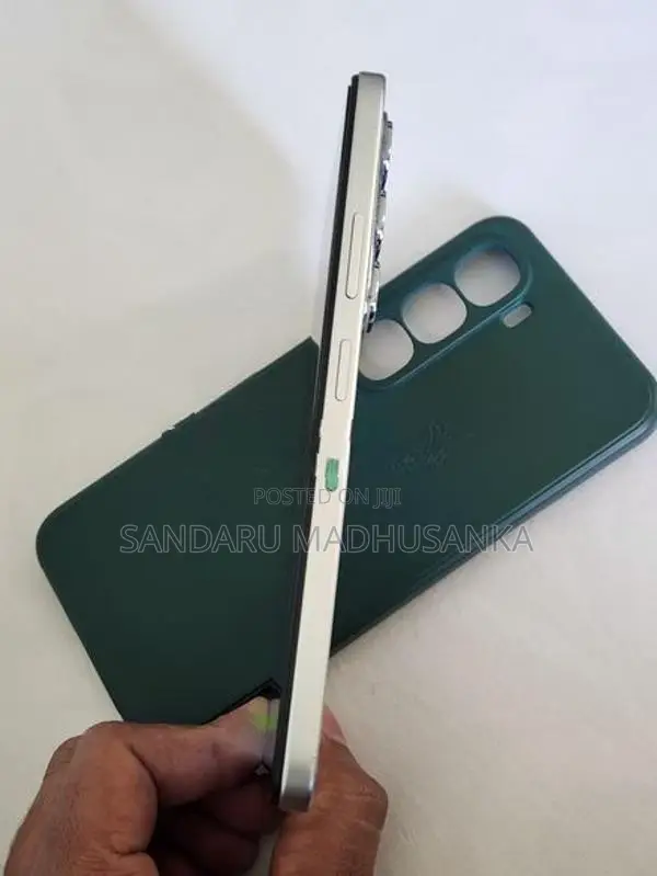 Infinix Hot 60i (Used)