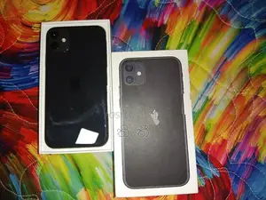 Apple iPhone 11 (Used)