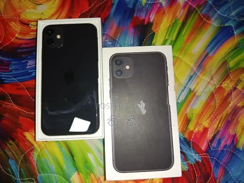 Apple iPhone 11 (Used)