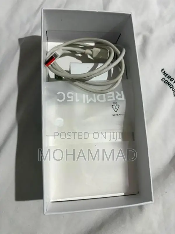 Xiaomi Redmi 15C (Used)