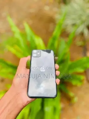 Apple iPhone 11 64GB (Used)