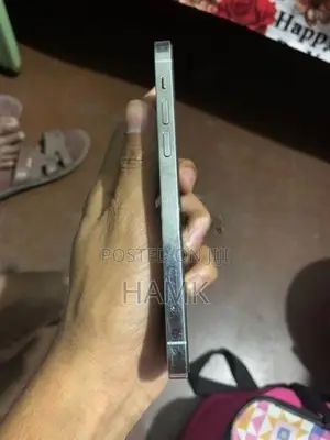 Apple iPhone 12 Pro 512GB (Used)
