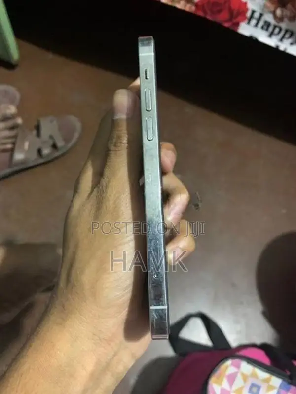 Apple iPhone 12 Pro 512GB (Used)