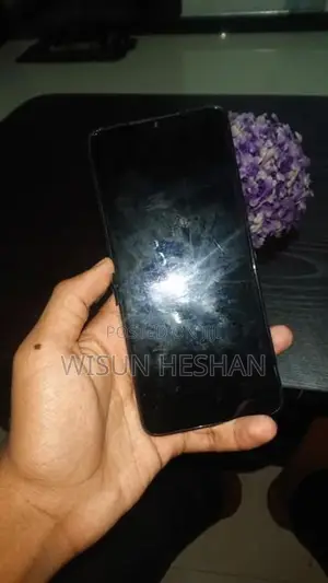 Tecno Spark 10c (Used)