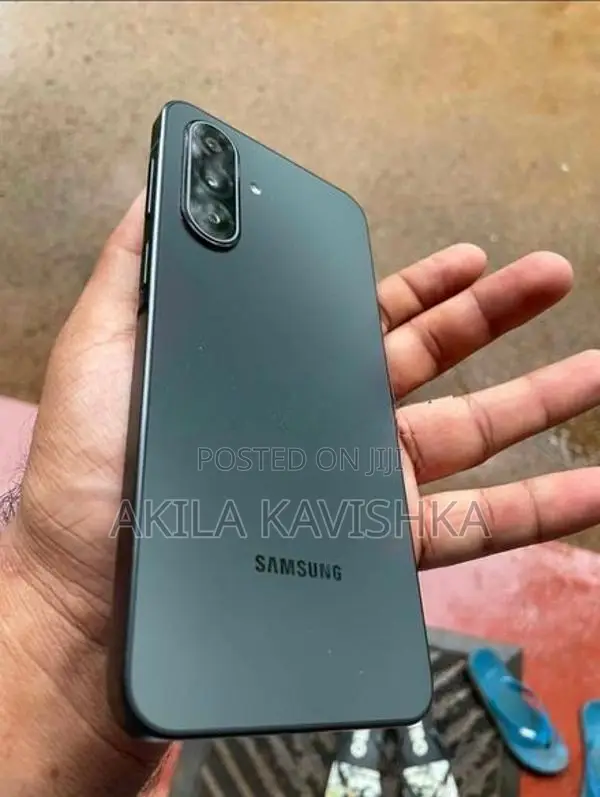 Samsung Galaxy A17 5G (Used)