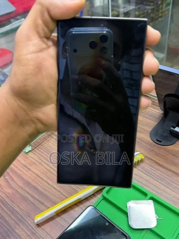 Samsung Galaxy S24 Ultra 512GB (Used)